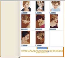 Updo Hair Styles gallery snapshot